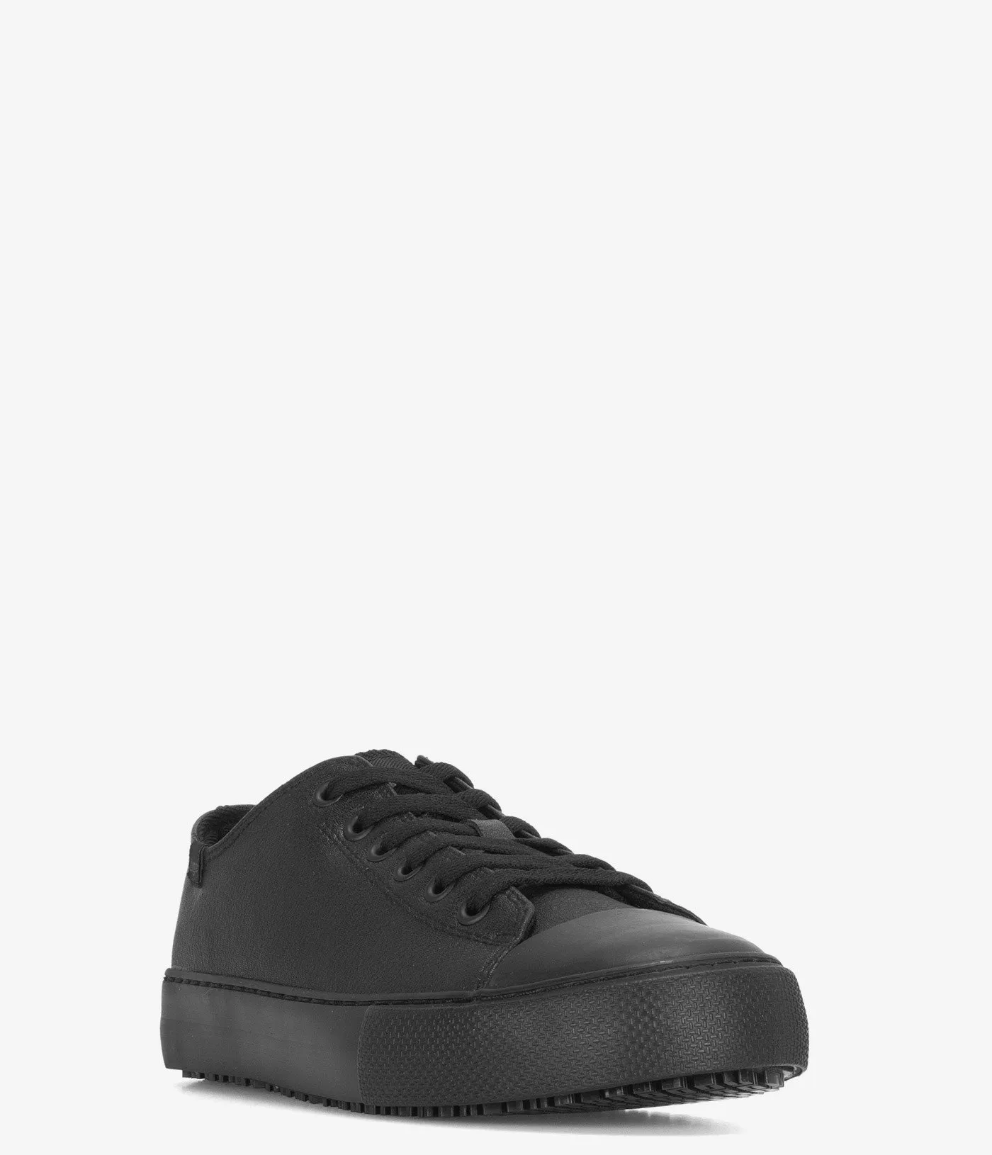 Lugz Stagger Lo Slip Resistant Oxford Sneaker