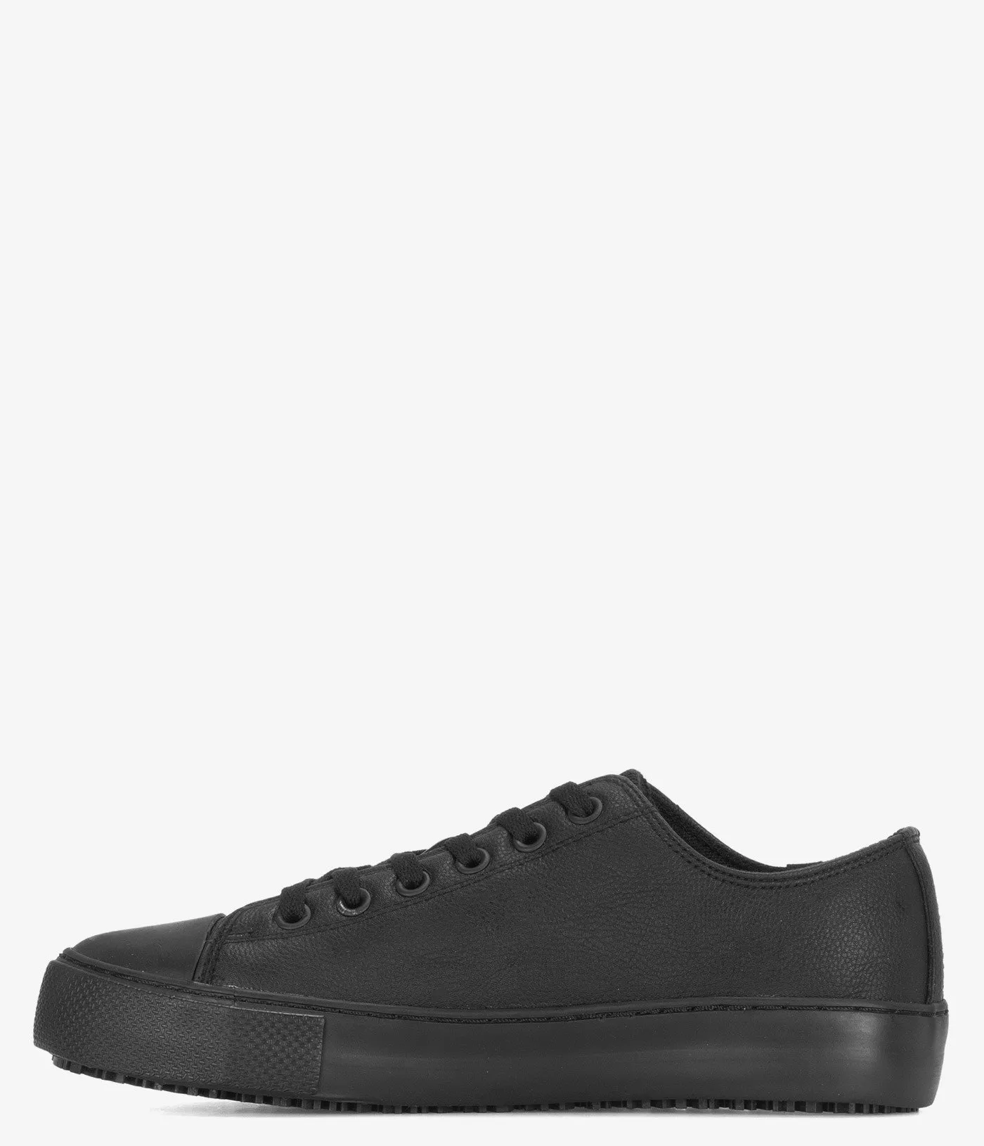 Lugz Stagger Lo Slip Resistant Oxford Sneaker