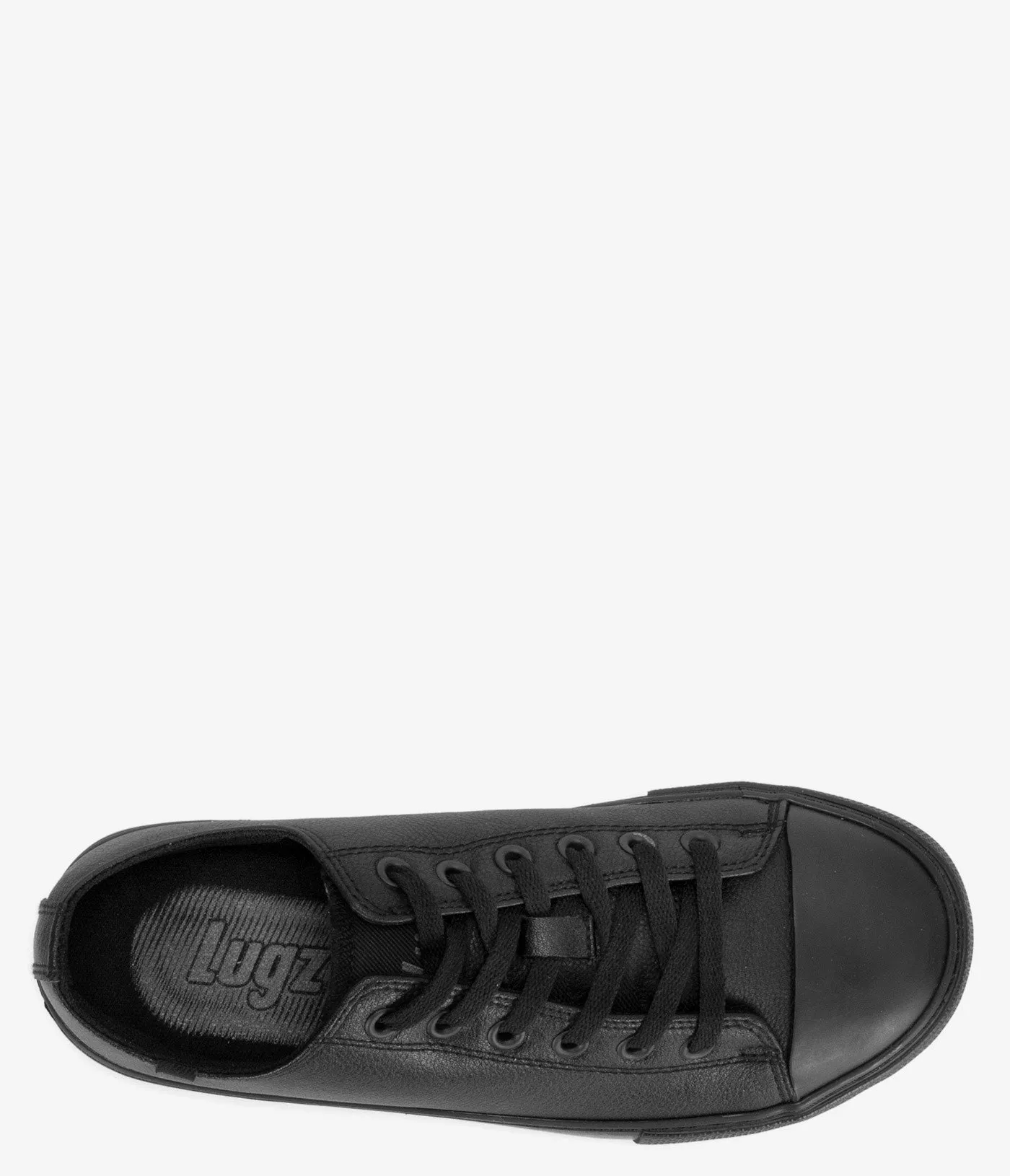 Lugz Stagger Lo Slip Resistant Oxford Sneaker