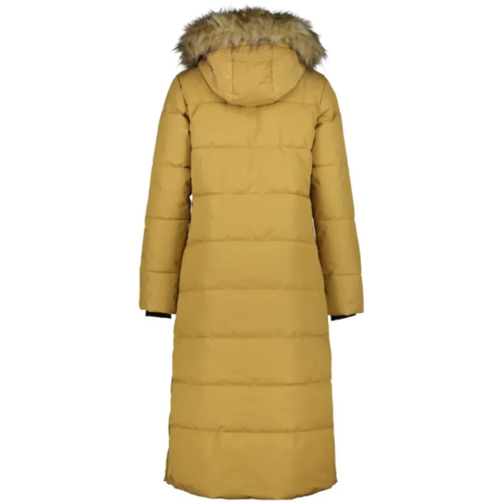 Luhta Iisalmi Womens Coat 2024