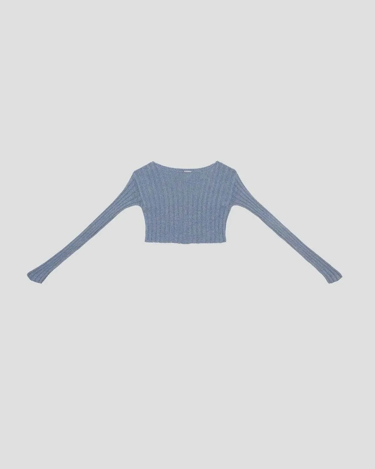 Macau Sweater - Blue