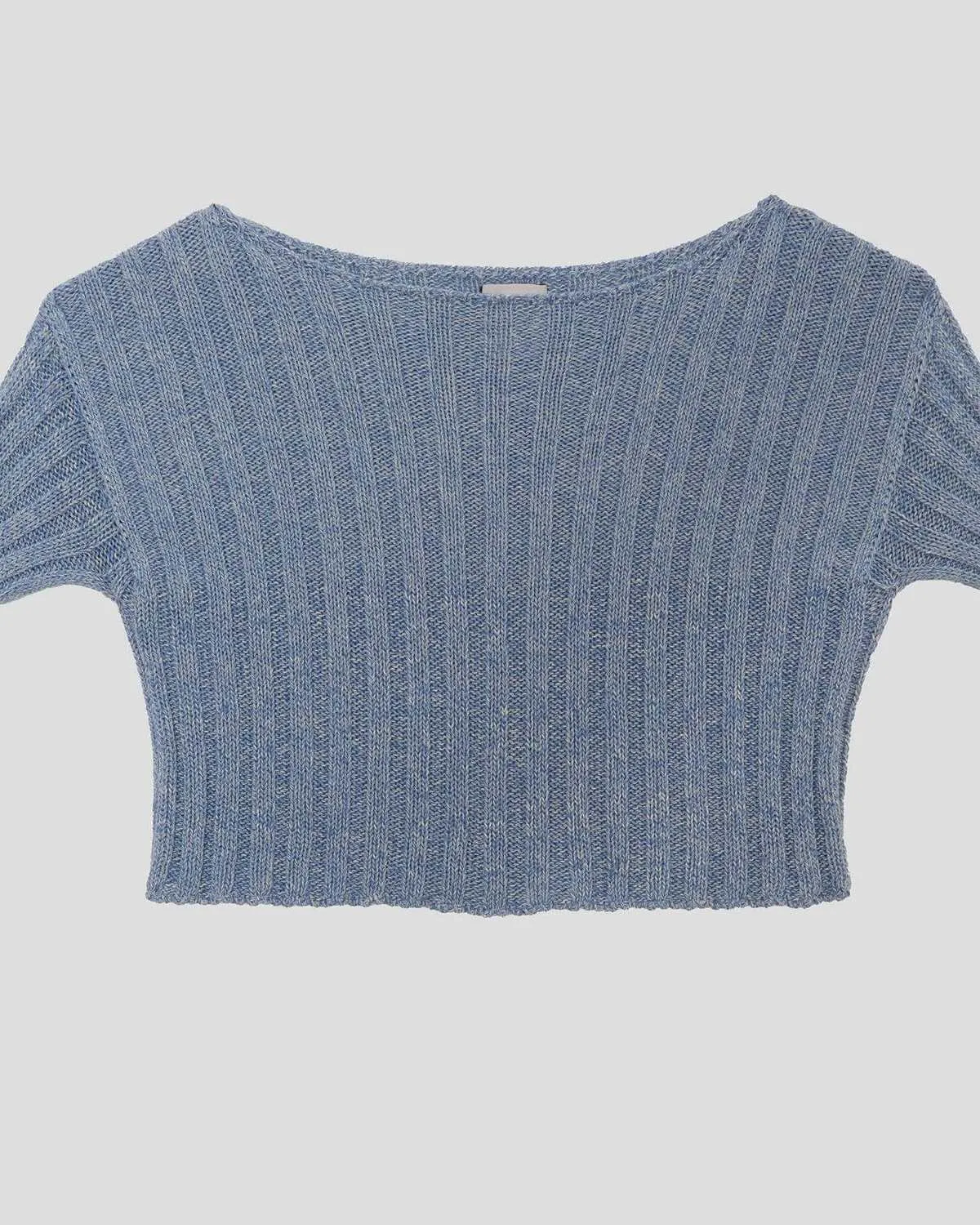 Macau Sweater - Blue