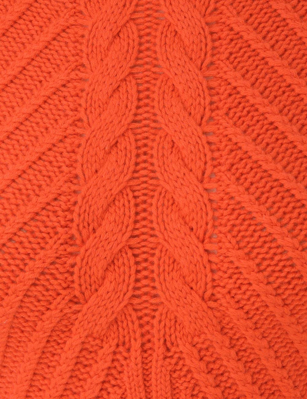 		Matchmaker Cable Sweater	