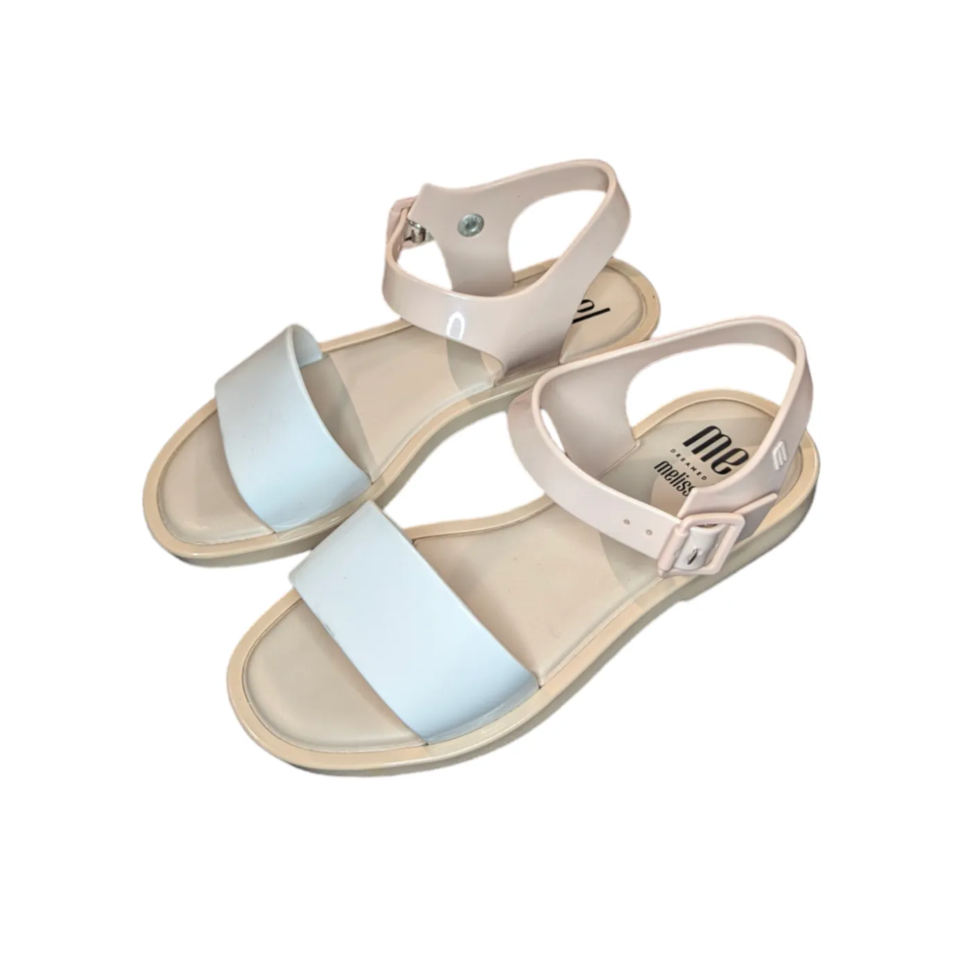 Melissa Jelly Sandals