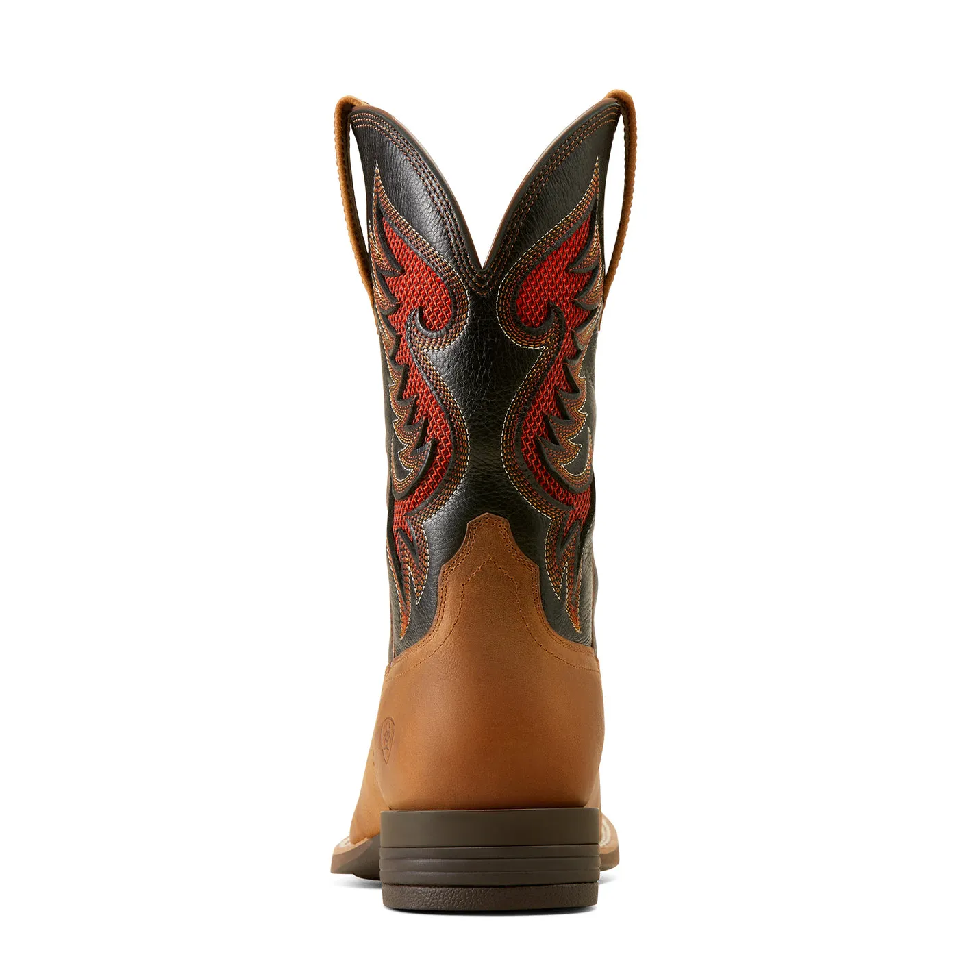 Men's Ariat Cowpuncher VentTEK Cowboy Boot