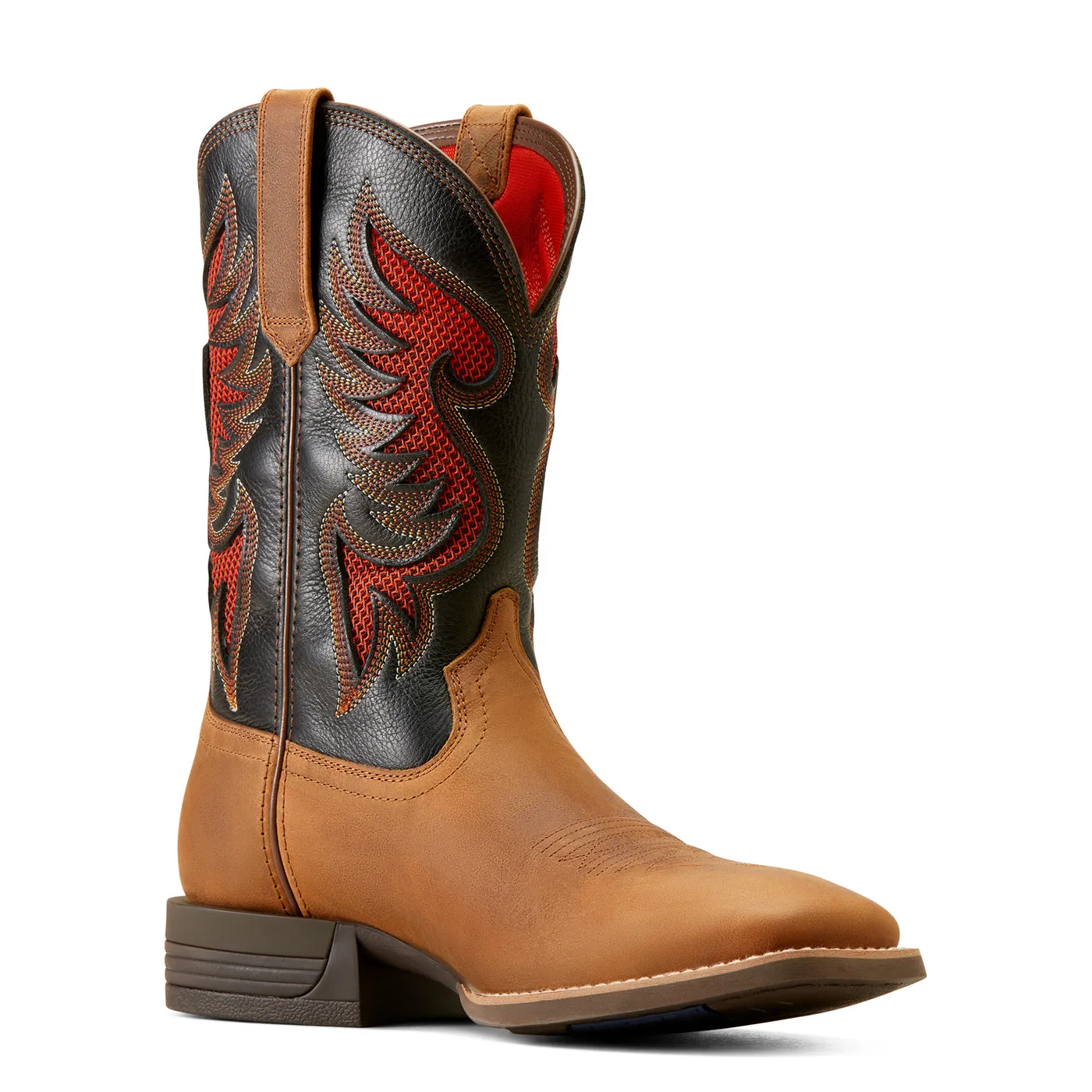 Men's Ariat Cowpuncher VentTEK Cowboy Boot