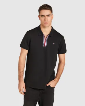 Men's Bronco Polo