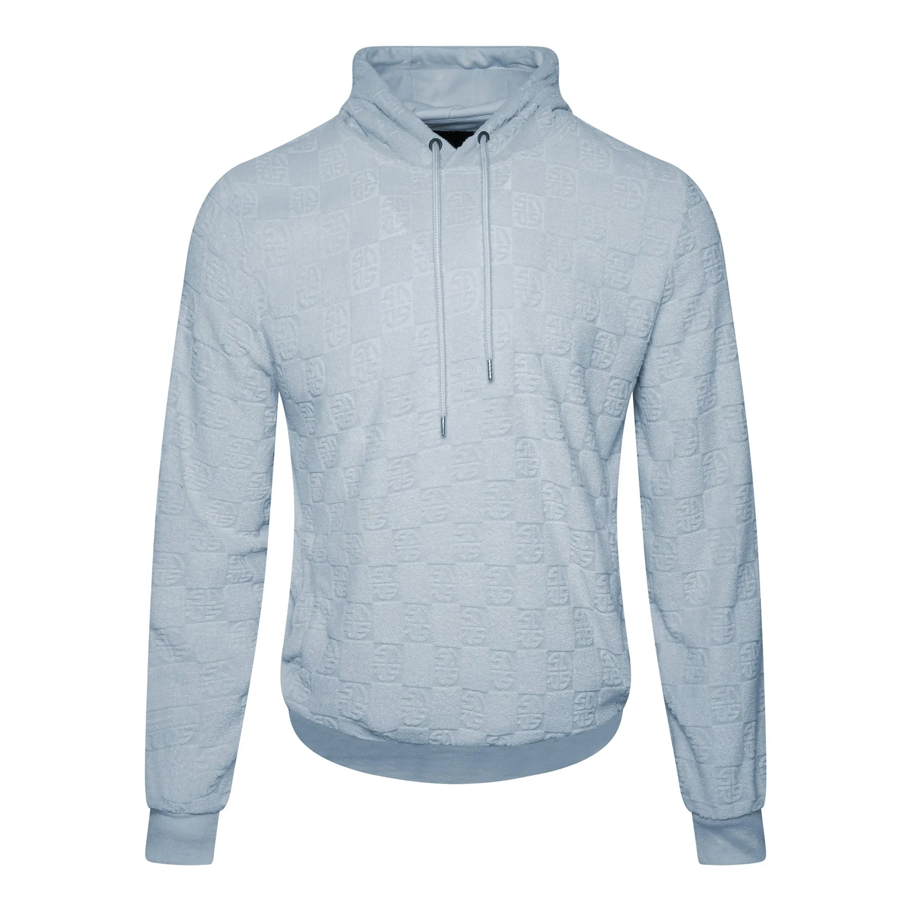 Mens Comfy Sweatshirt With Hood