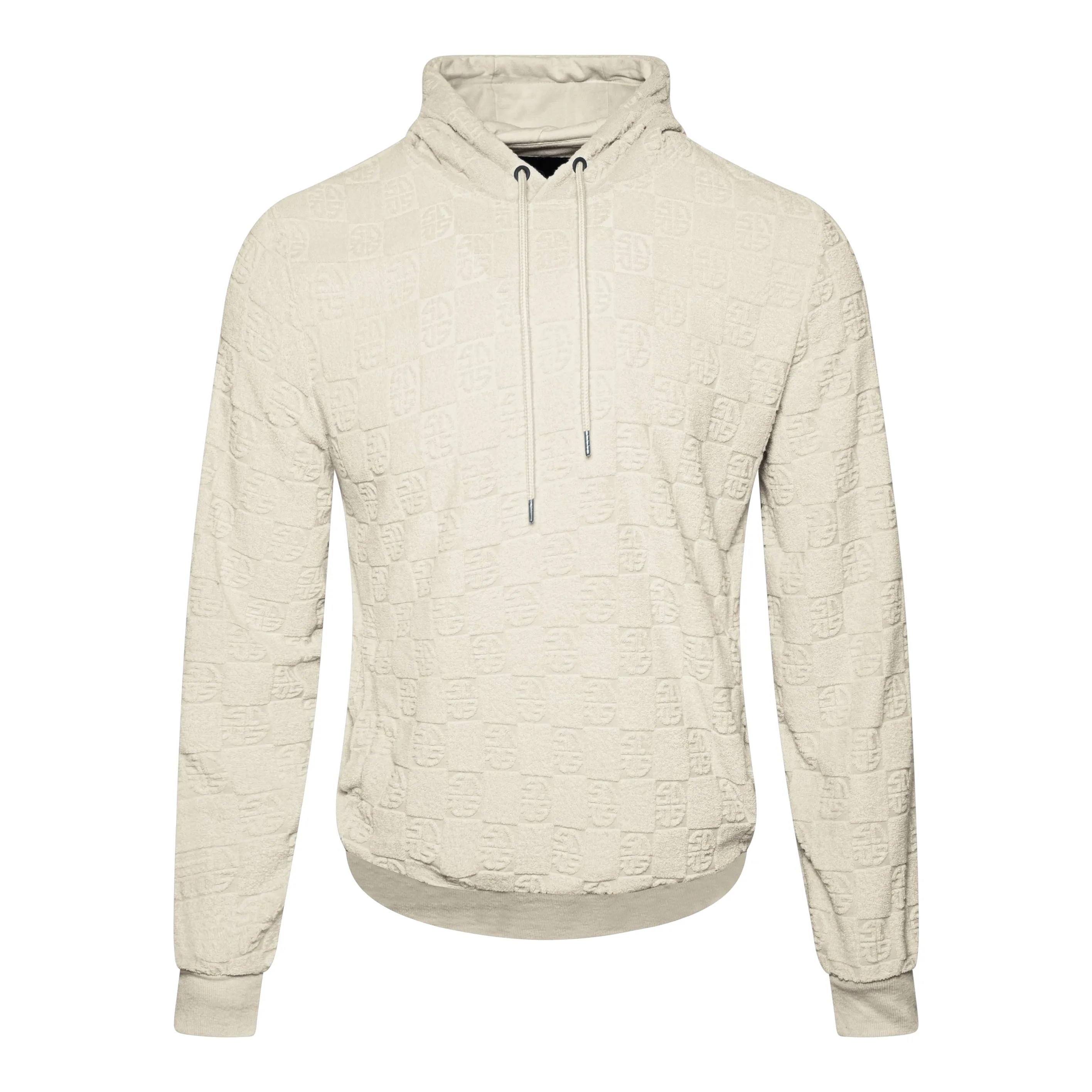 Mens Comfy Sweatshirt With Hood