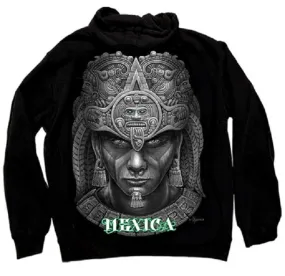 MEN'S Zip Hoodie - MEXICA