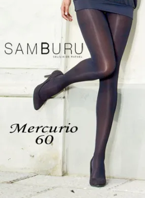 Mercurio 60 Tights