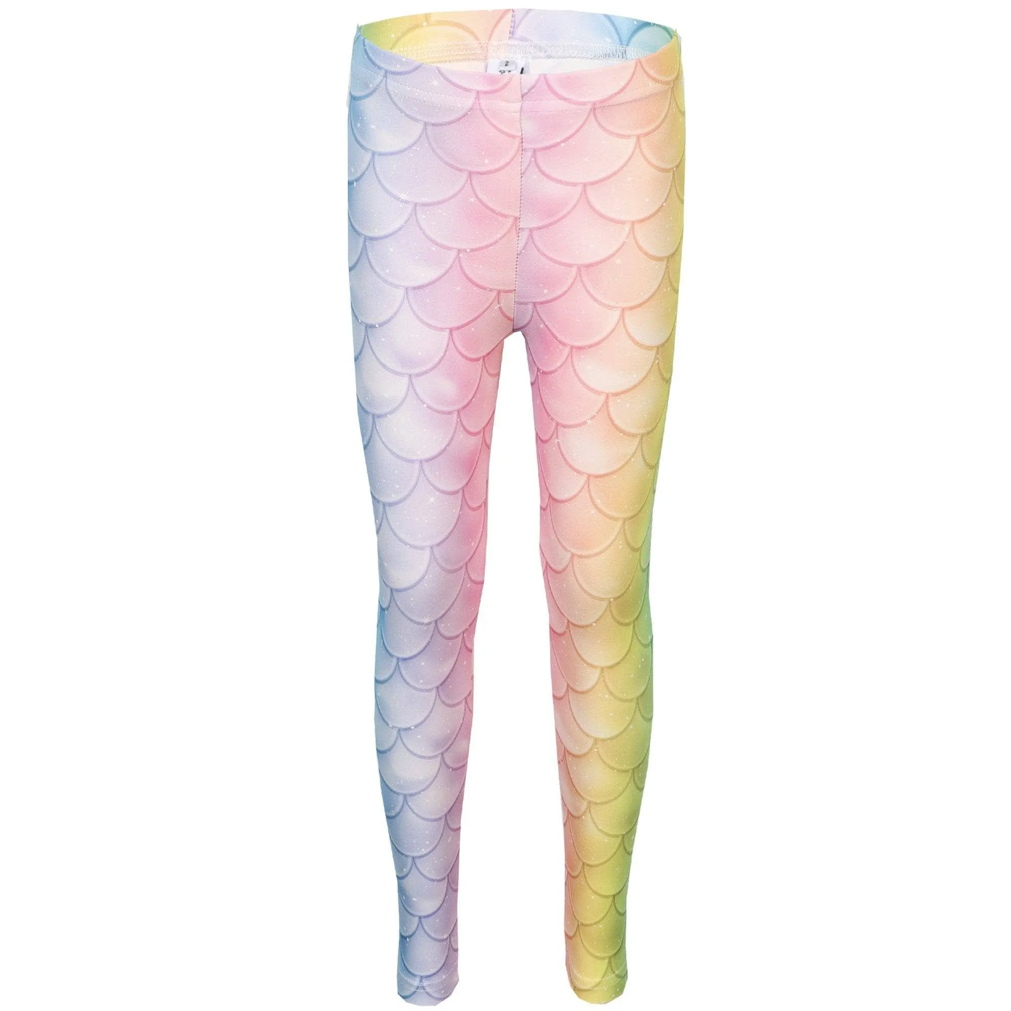 Mermaid Leggings