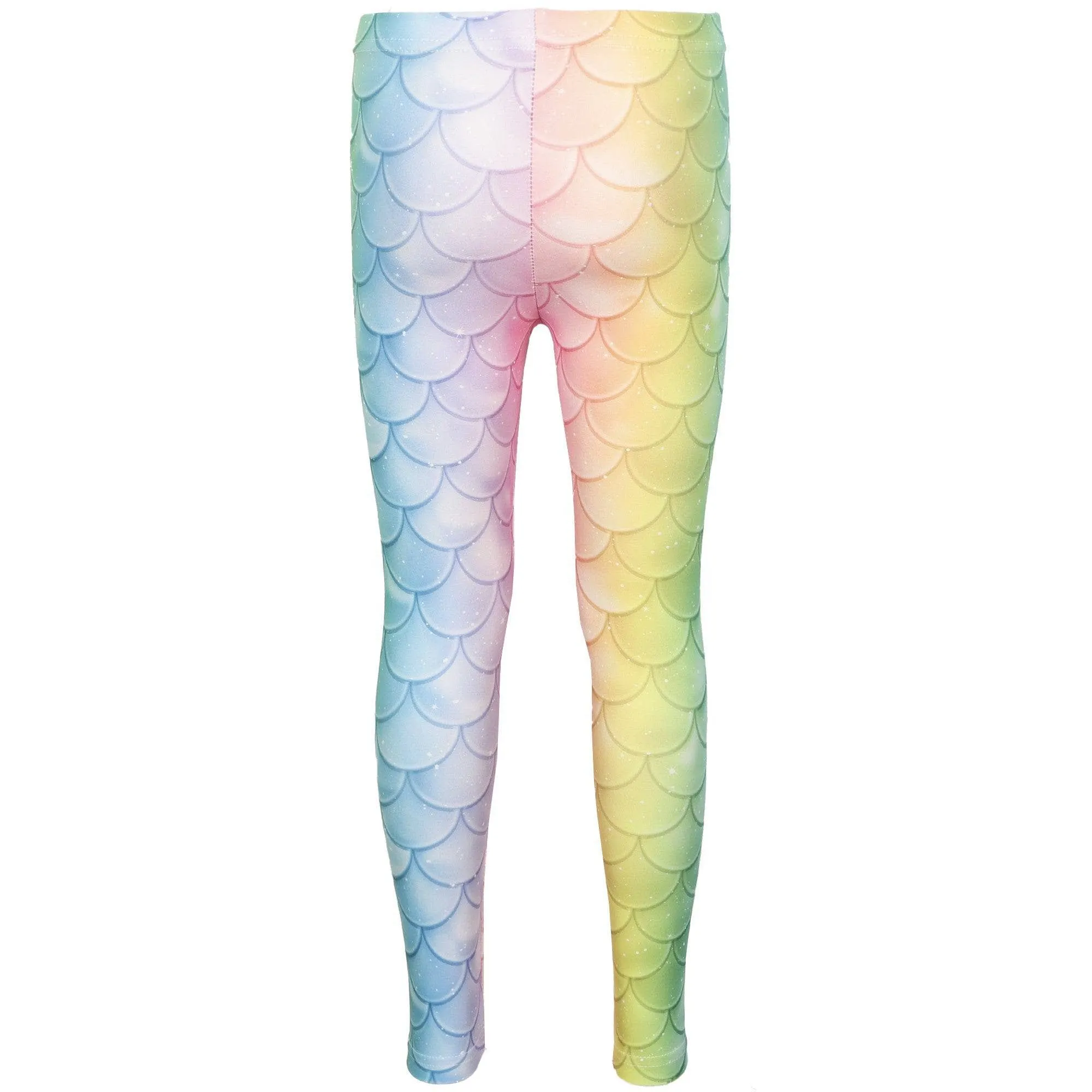 Mermaid Leggings