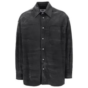 MM6 Maison Margiela  |Shirts