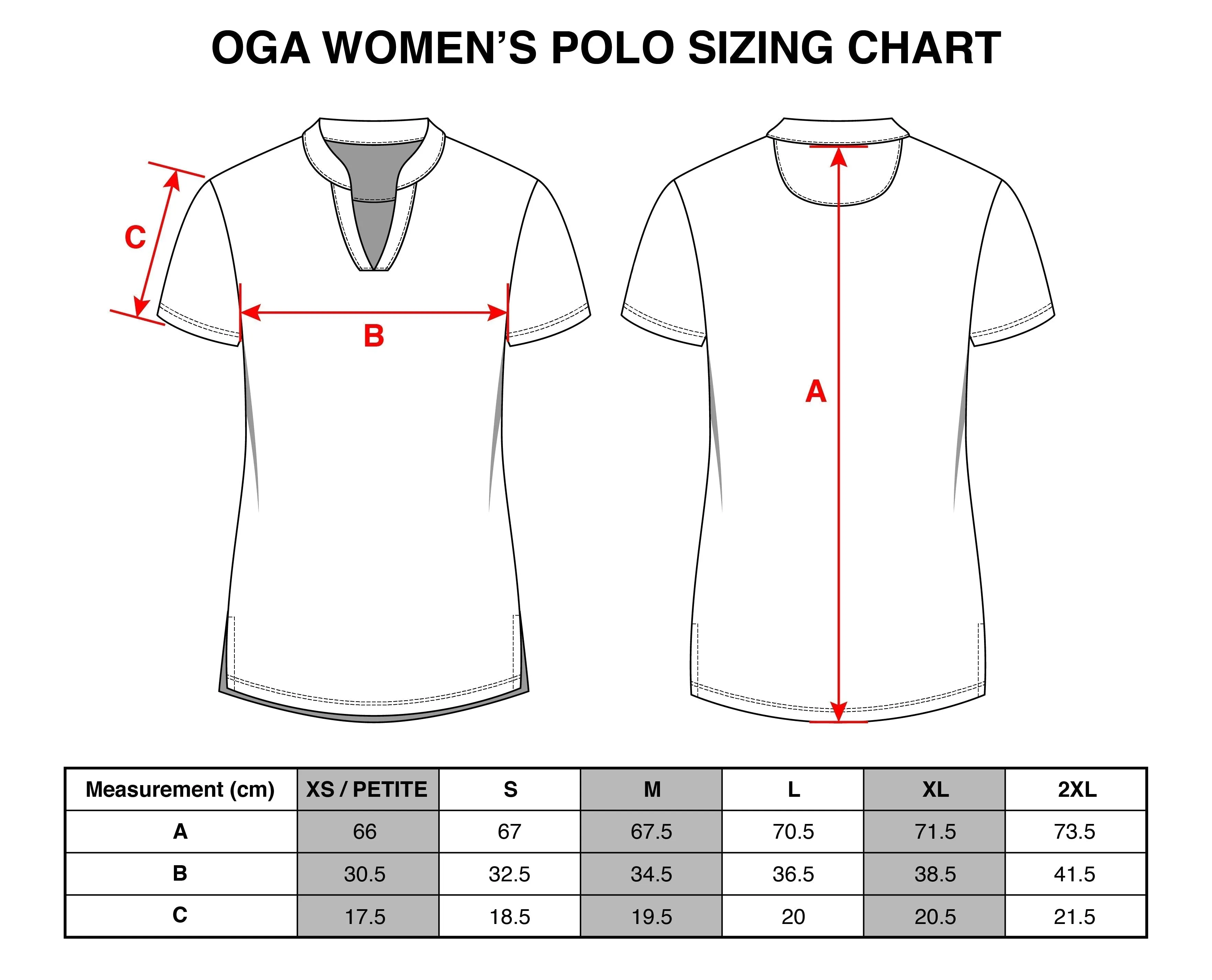 Monstera 2.0 Lilac Wine - OGA Women's Polo - Burgundy