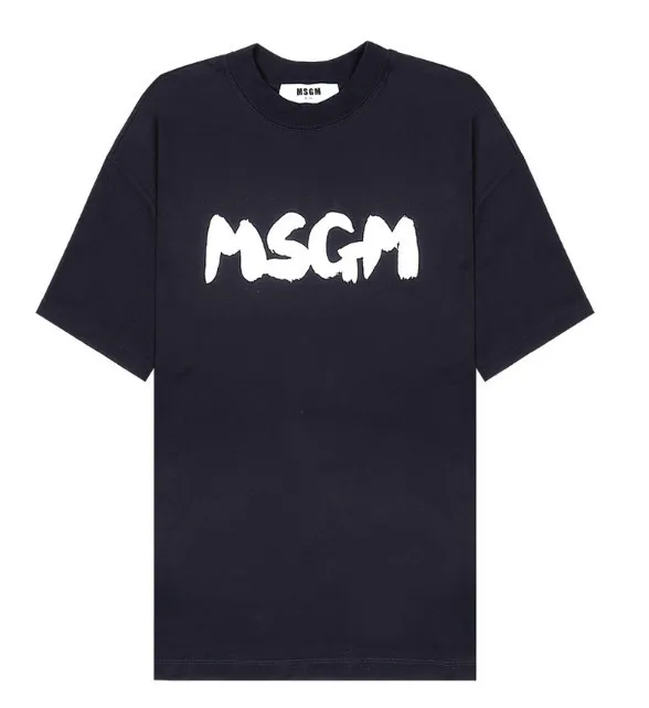 MSGM  |Designers T-Shirts