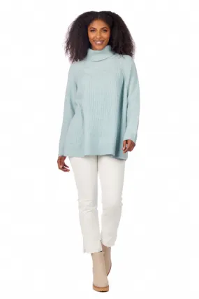 Mudpie Freddie Ribbed Sweater