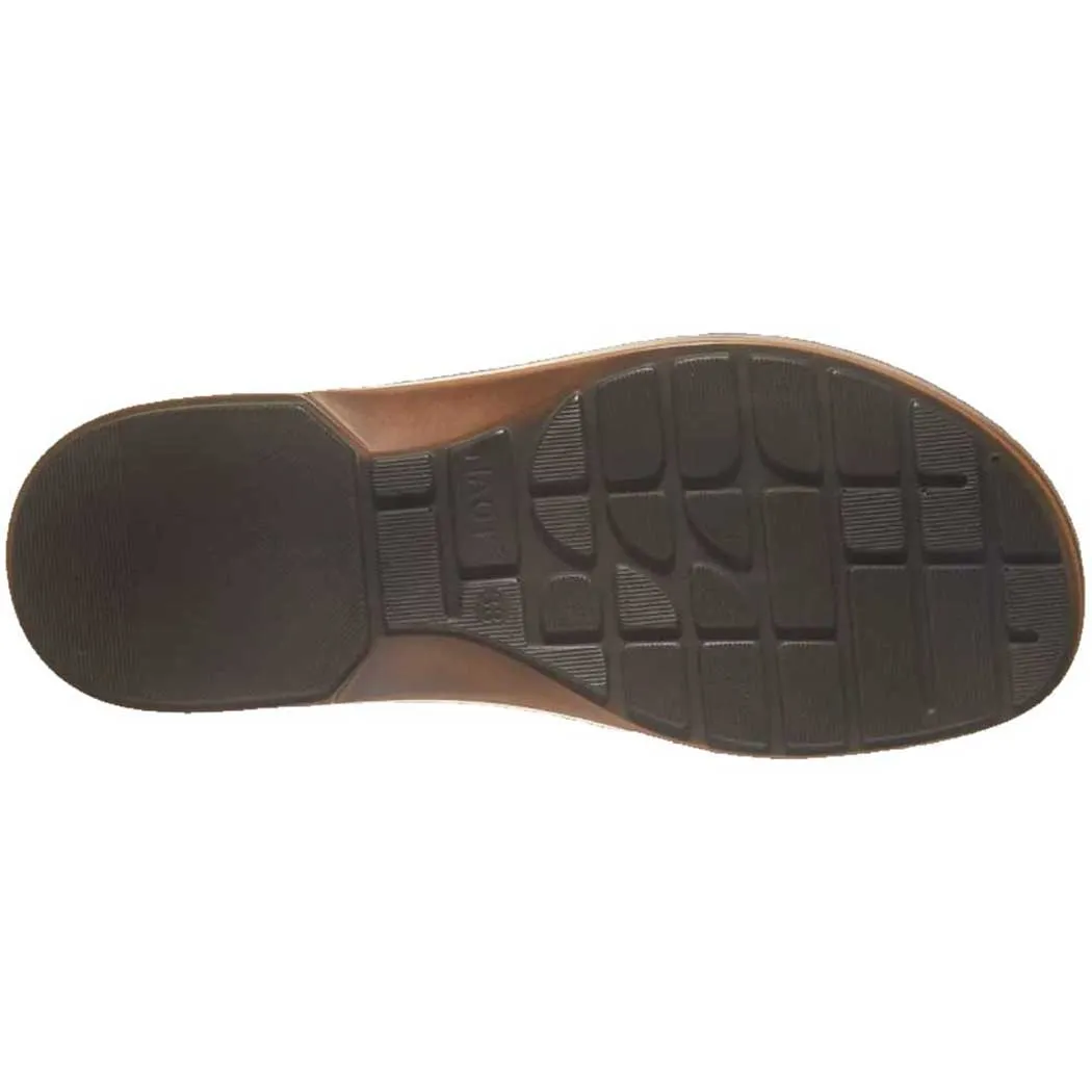 Naot Amadora Sandal Sage Nubuck (Women's)