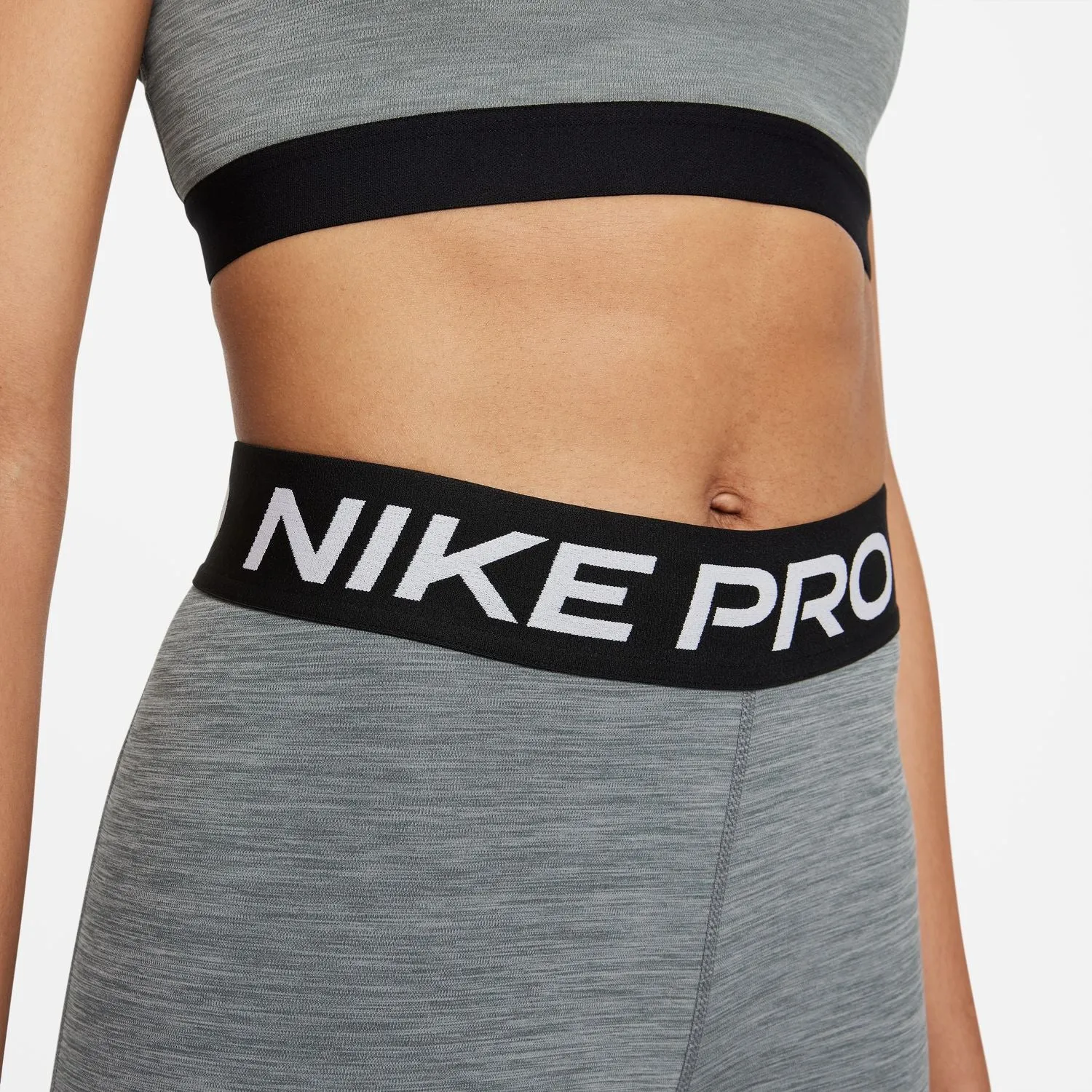 Nike Pro 365 Crop Tight - Womens