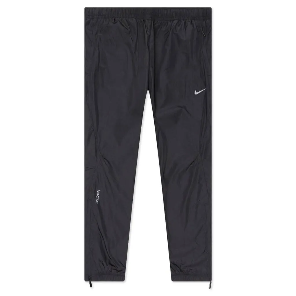 Nike x Nocta NRG Cs Track Pant Woven - Anthracite/Iron Grey/Wolf Grey