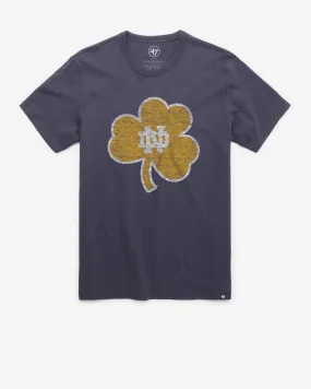 NOTRE DAME FIGHTING IRISH PREMIER '47 FRANKLIN TEE