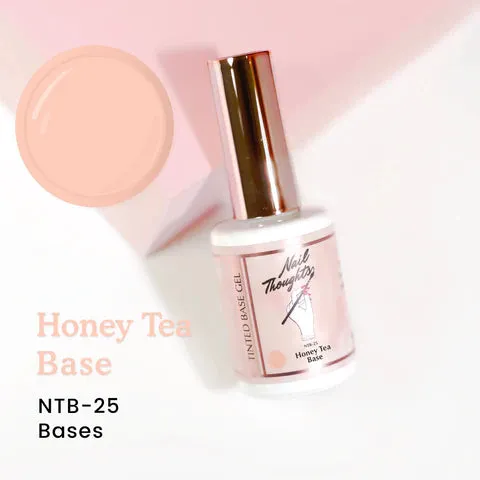 NTB-25 Honey Tea Base 10g