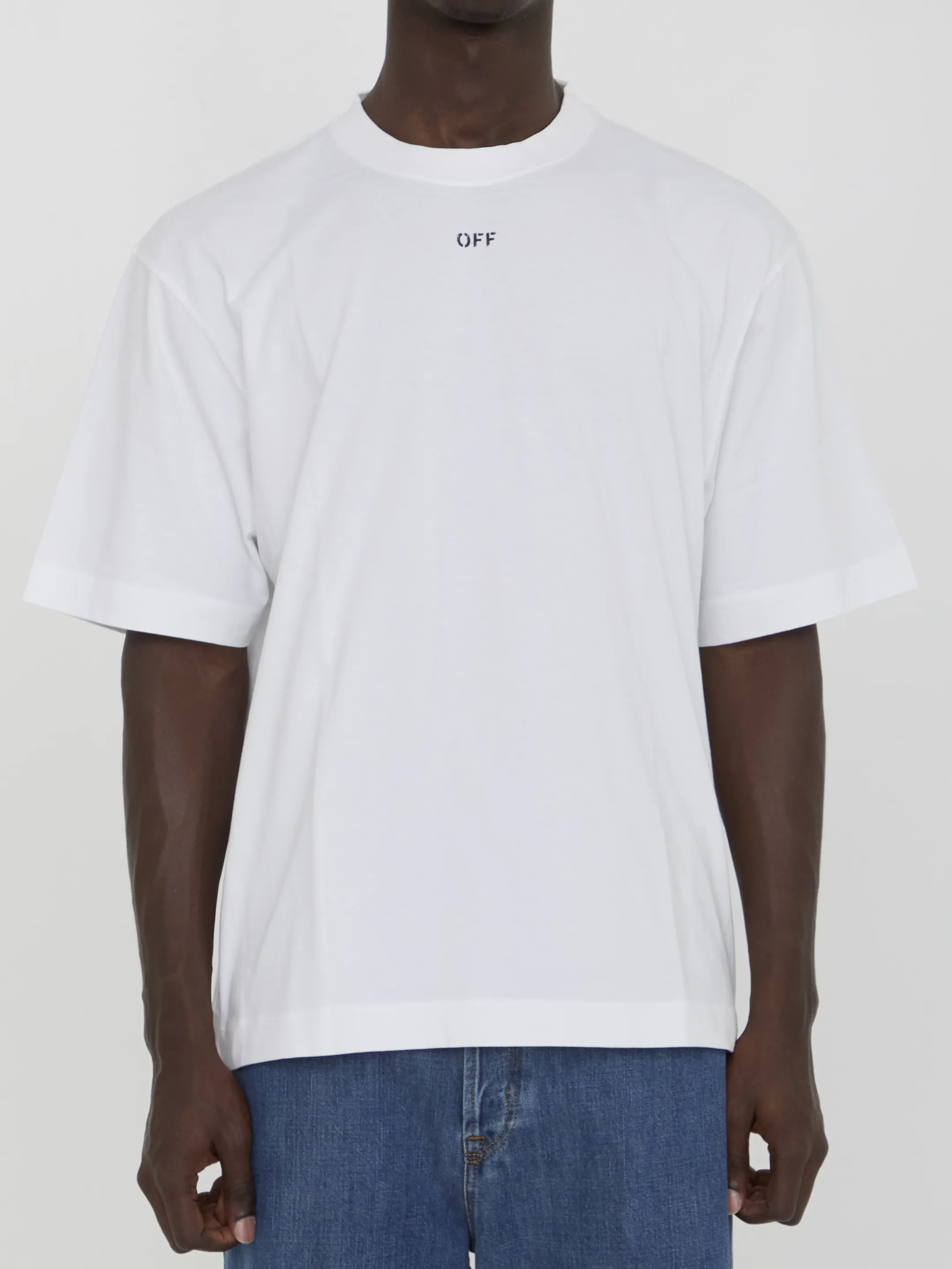 Off-White  |T-Shirts