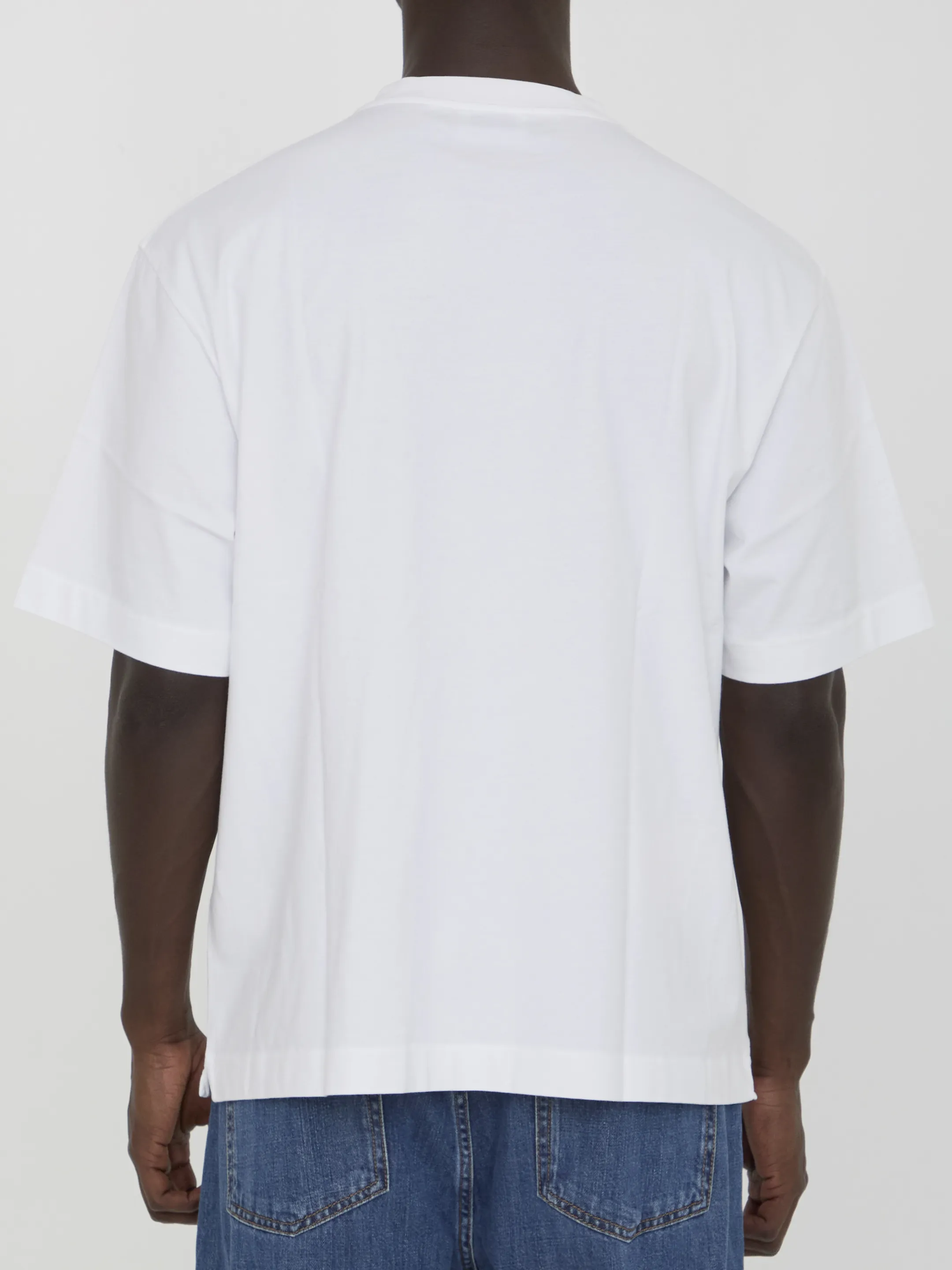 Off-White  |T-Shirts