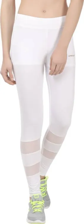 ONESPORT  SOLID TIGHTS WOMENS