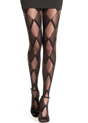 Oroblu Victoria Tights ()