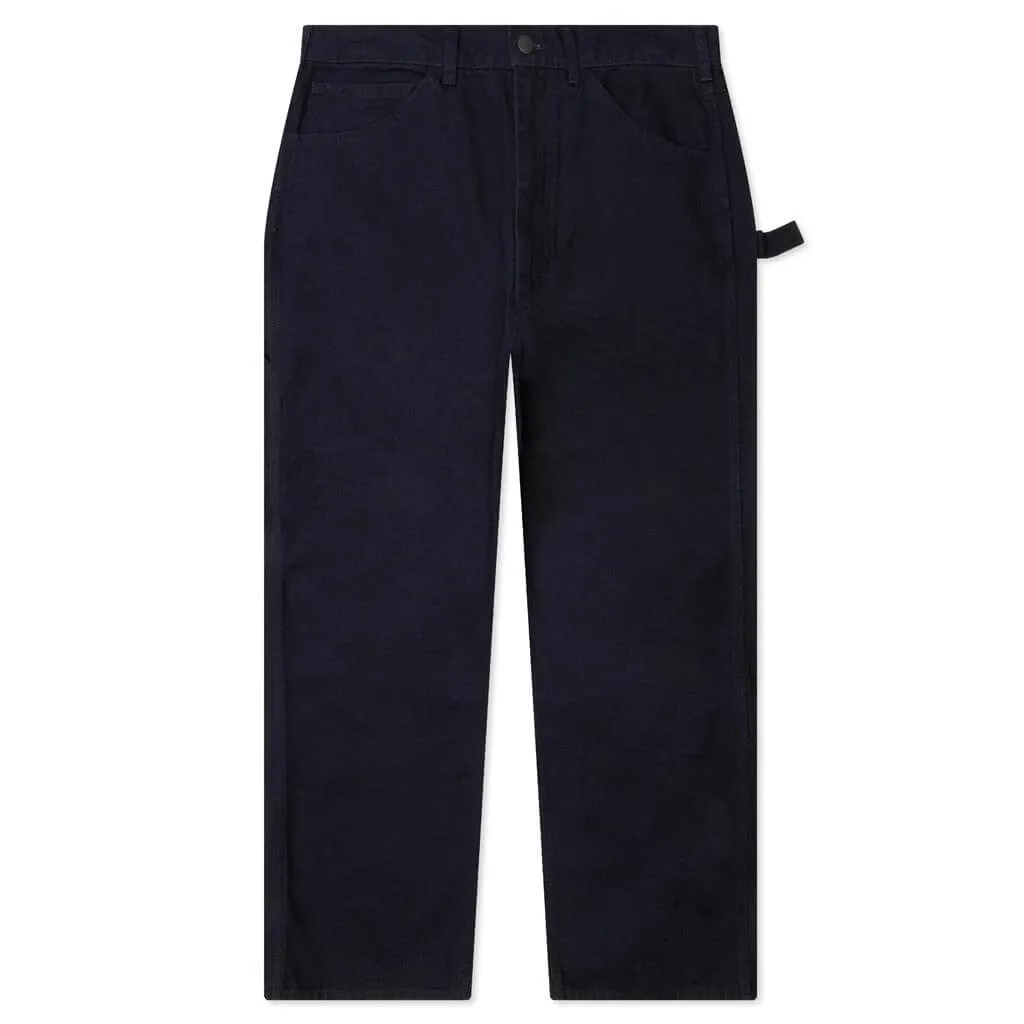 Painter Pant - Navy