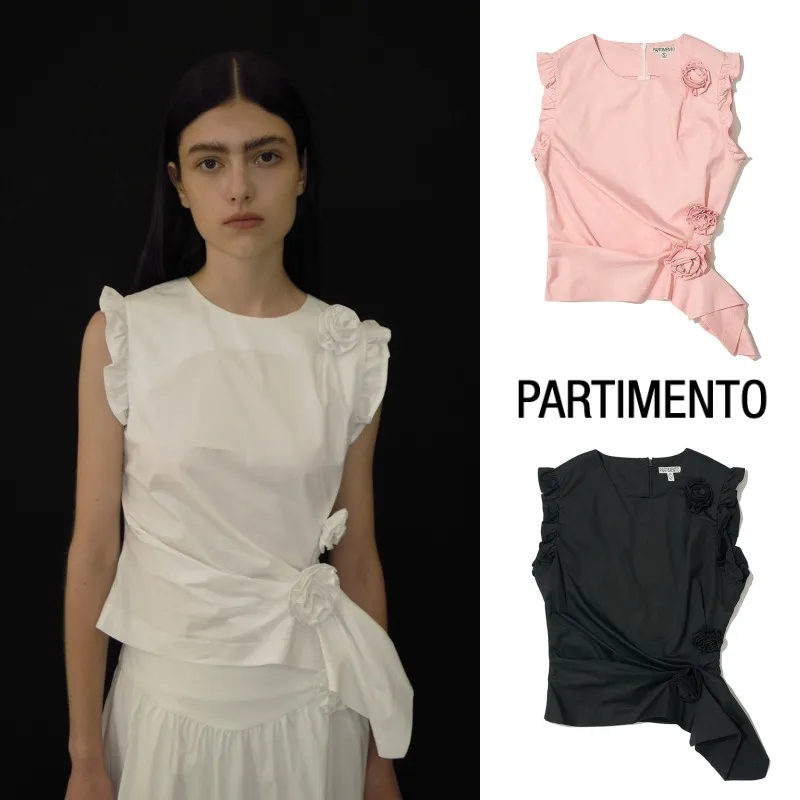 PARTIMENTO  |Shirts & Blouses