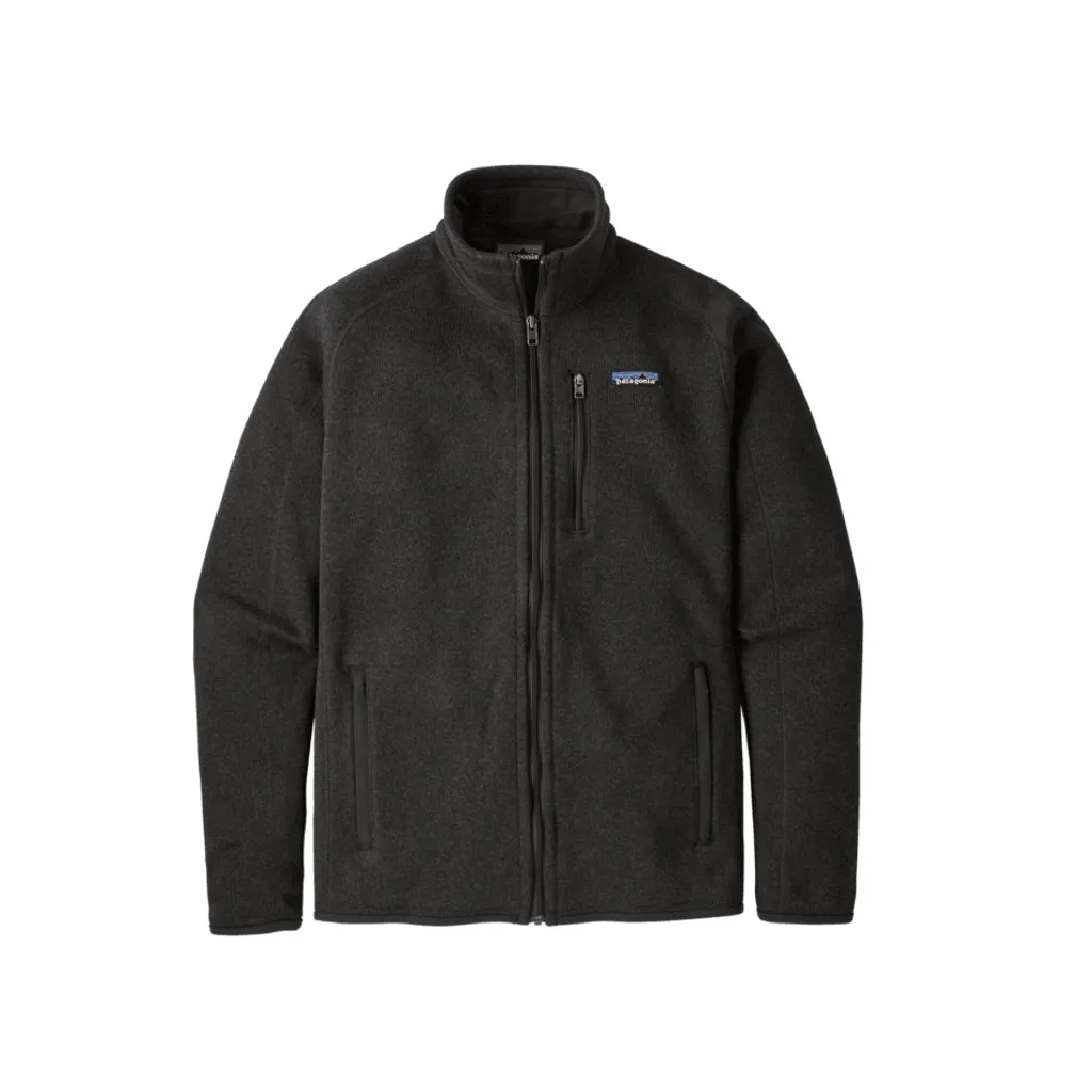 Patagonia Better Sweater Jacket (25528) Mens 2024