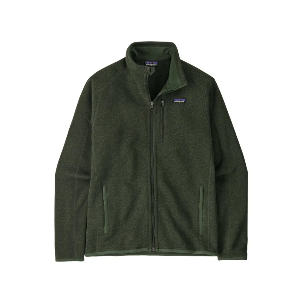 Patagonia Better Sweater Jacket (25528) Mens 2024