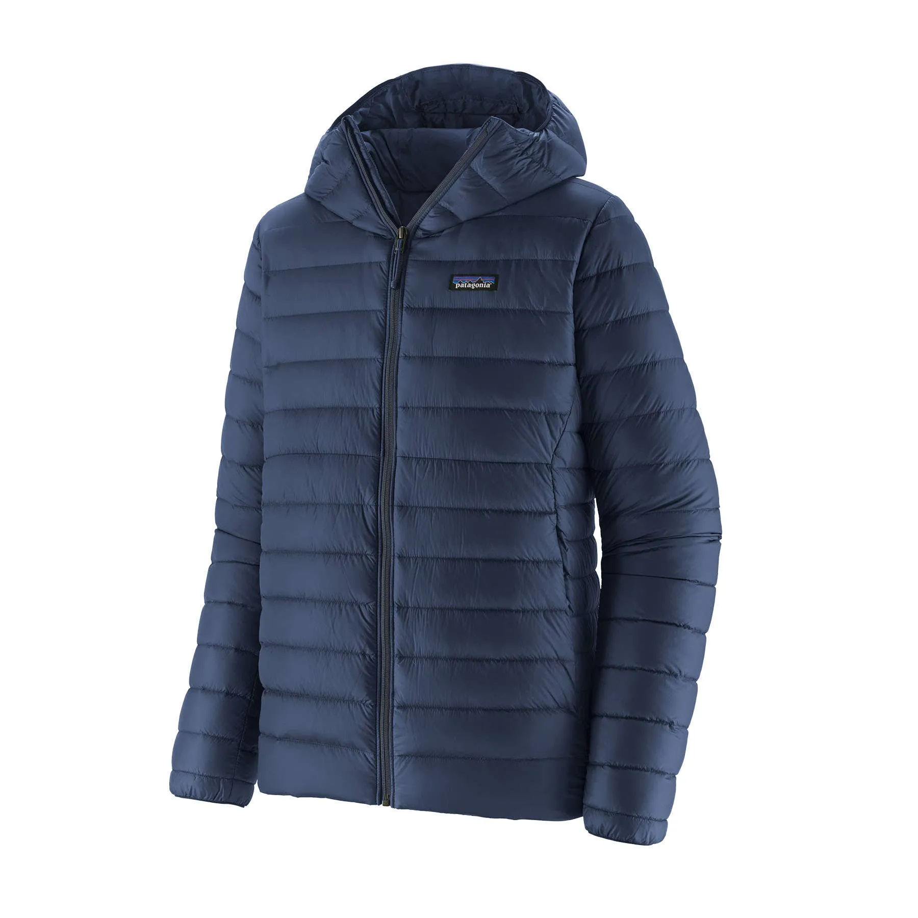 Patagonia Men's Down Sweater Hoody | Down Jackets | BananaFingers