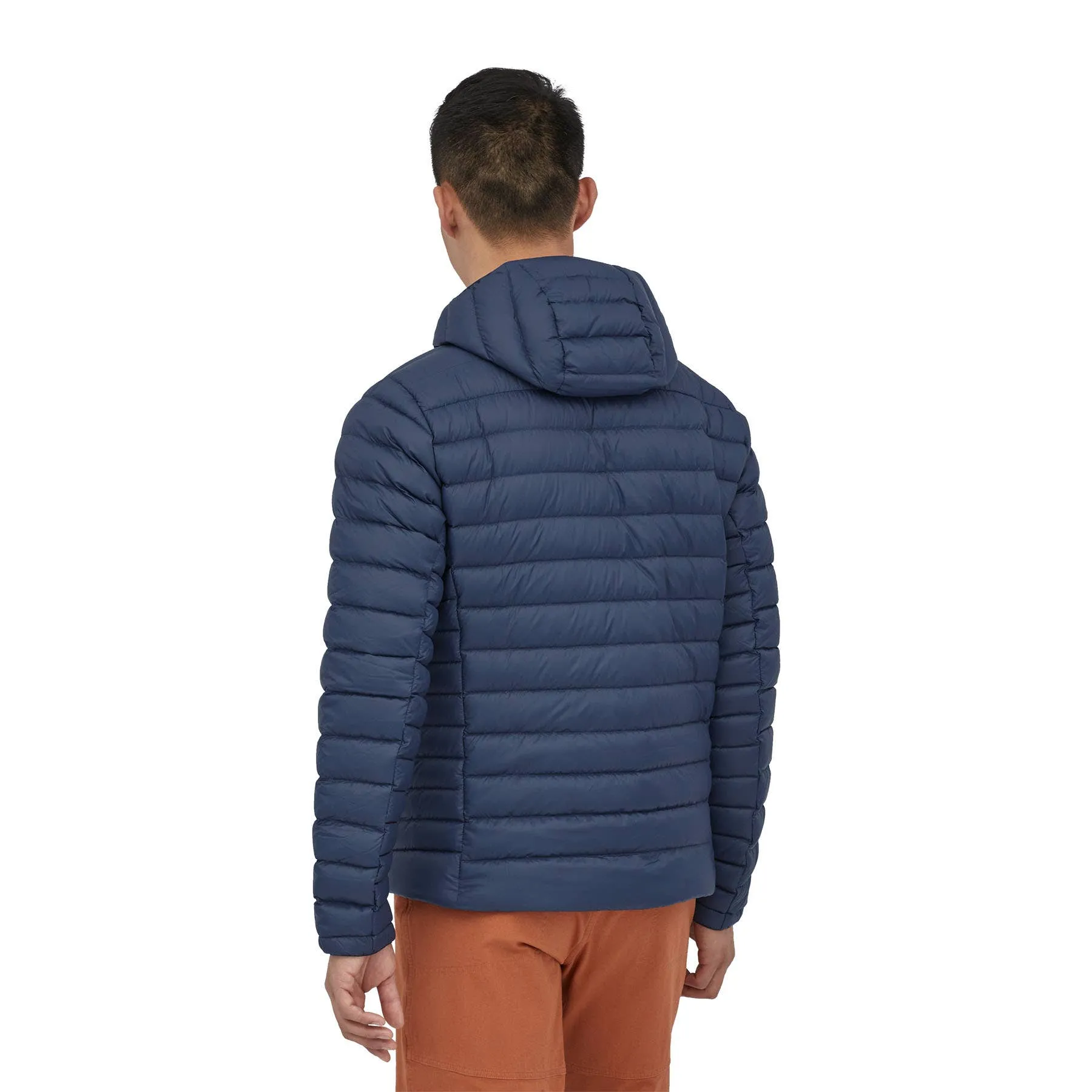 Patagonia Men's Down Sweater Hoody | Down Jackets | BananaFingers