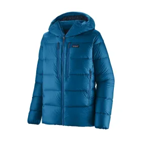 Patagonia Men's Fitz Roy Down Hoody | Down Jackets | BananaFingers