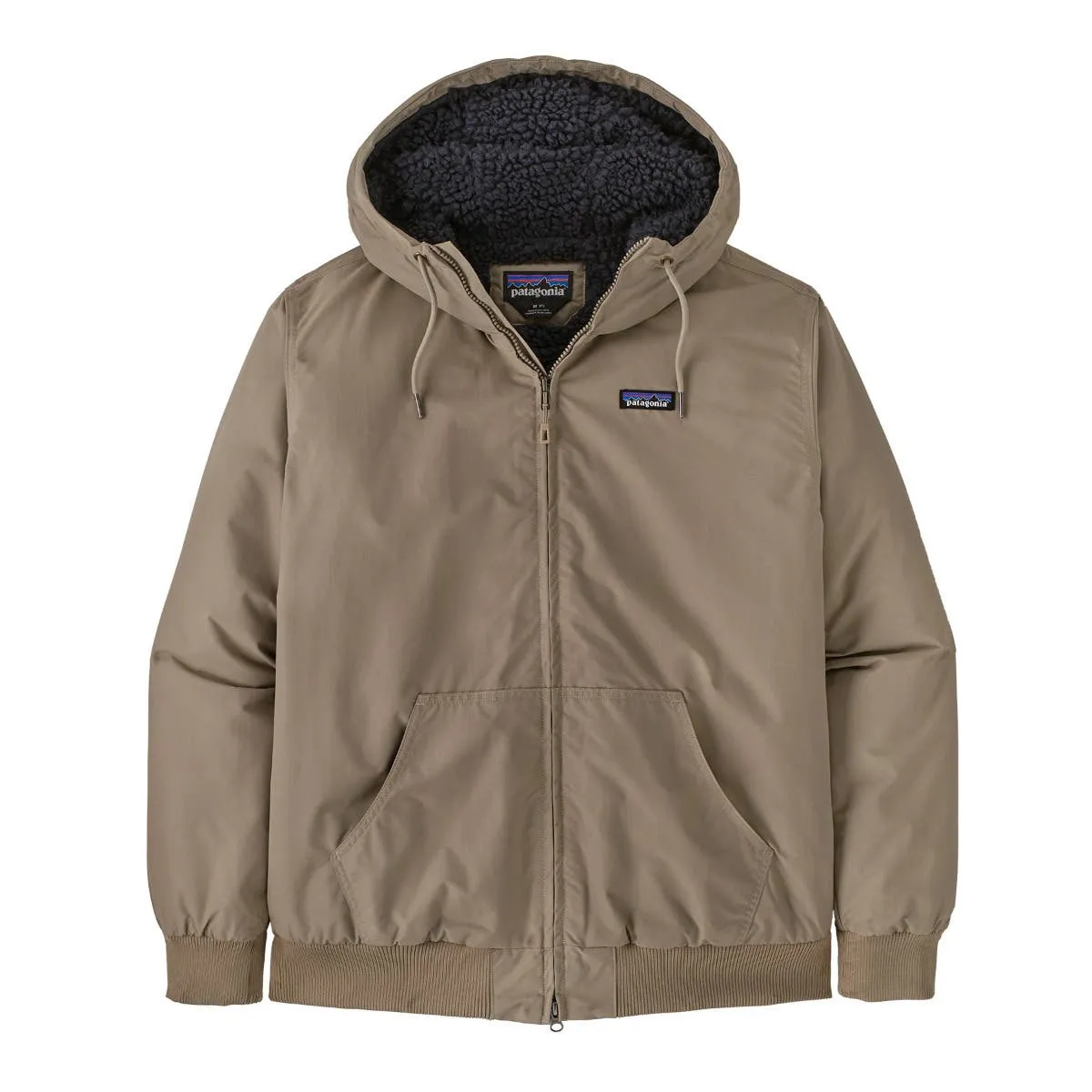 Patagonia Men's Lined Isthmus Hoody | Hoodies & Sweaters | BananaFingers