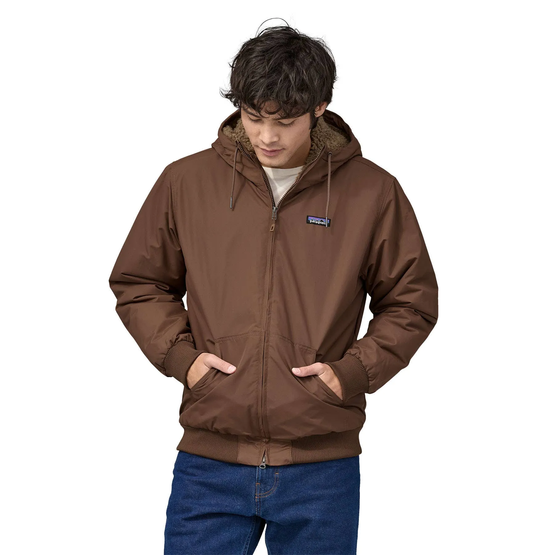 Patagonia Men's Lined Isthmus Hoody | Hoodies & Sweaters | BananaFingers