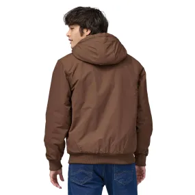 Patagonia Men's Lined Isthmus Hoody | Hoodies & Sweaters | BananaFingers