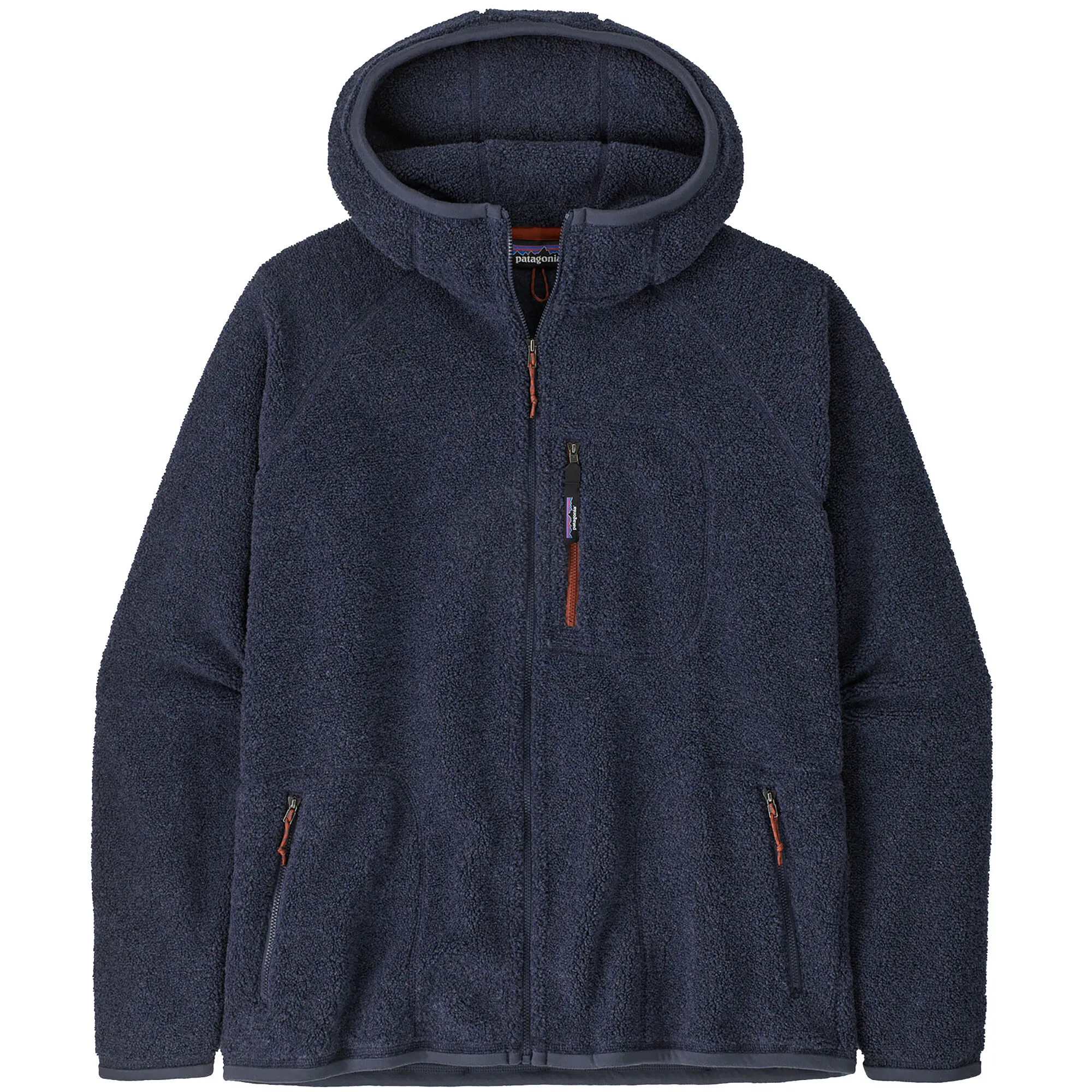 Patagonia Men's Reclaimed Fleece Hoody