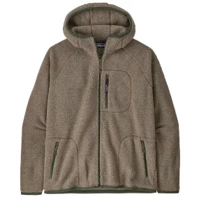 Patagonia Men's Reclaimed Fleece Hoody