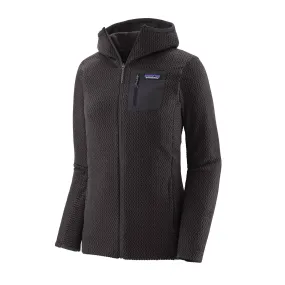 Patagonia Women's R1 Air Full-Zip Hoody - Last Season's | Womens Midlayers & Fleece Jackets | BananaFingers