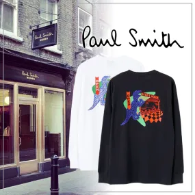 Paul Smith  |T-Shirts