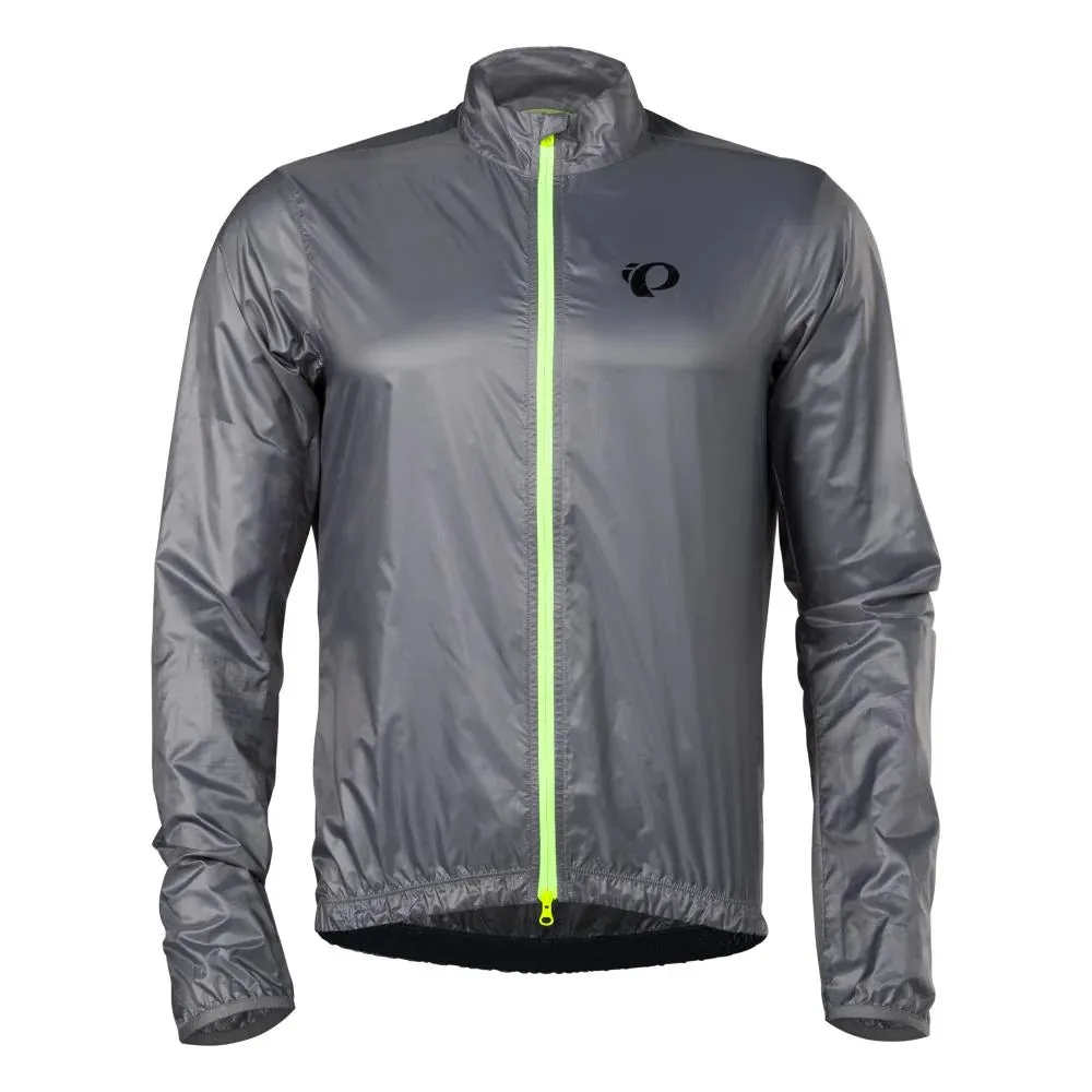 Pearl Izumi Attack Barrier Cycling Jacket - Castlerock