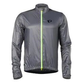 Pearl Izumi Attack Barrier Cycling Jacket - Castlerock