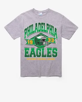 PHILADELPHIA EAGLES HISTORIC LOCKER '47 VINTAGE TUBULAR TEE