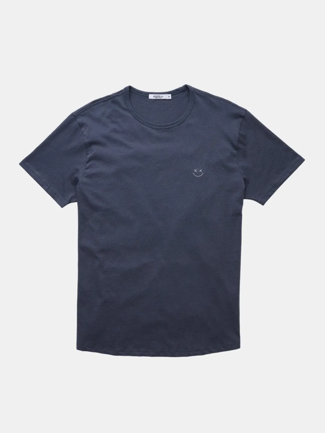 Pima Smiley - Tee