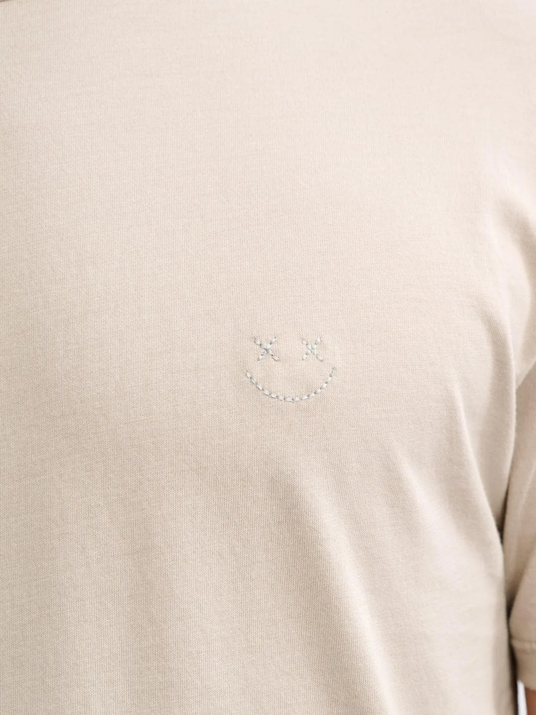 Pima Smiley - Tee