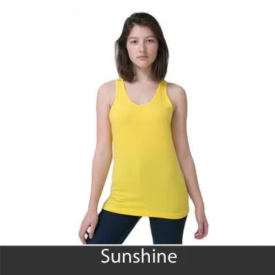 Pineapple - American Apparel 2408W - CAD